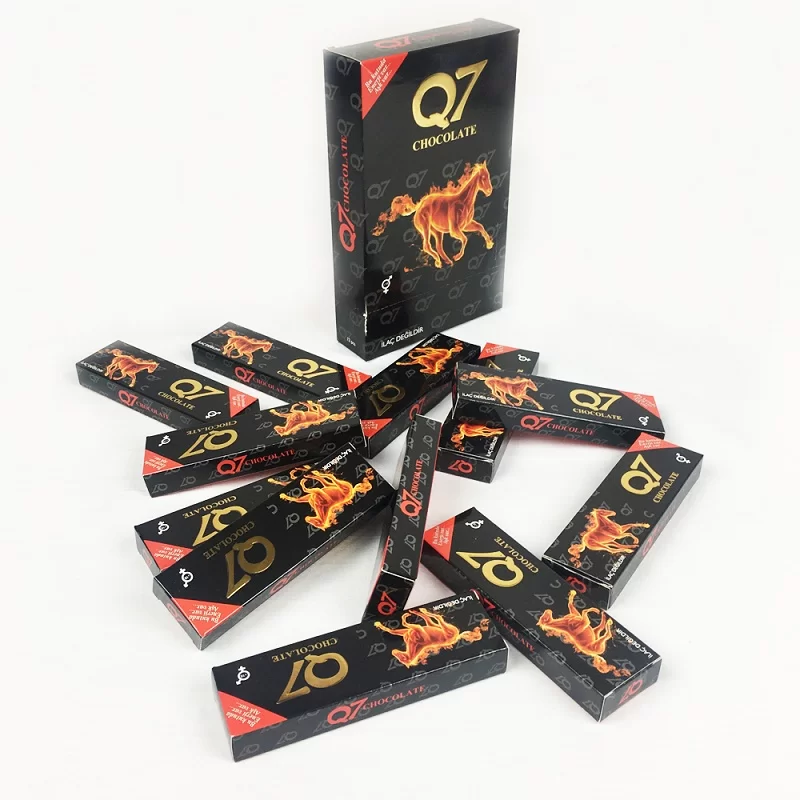 Q7 Chocolate Turkish Q7 Chocolate Turkish