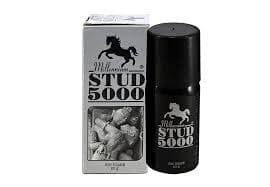 Stud 5000 Delay Spray Stud 5000 Delay Spray