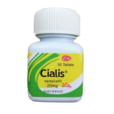 Cialis 20mg